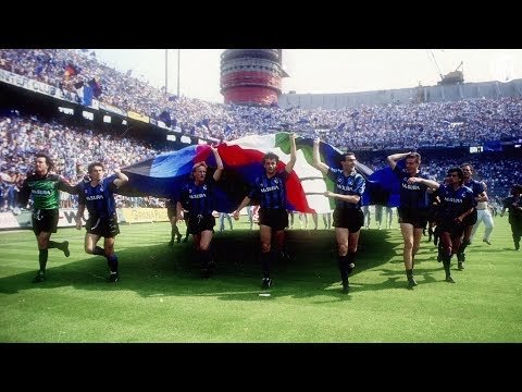 View the video ON THIS DAY: INTER WON THE 1988/89 TITLE! ??⚫?