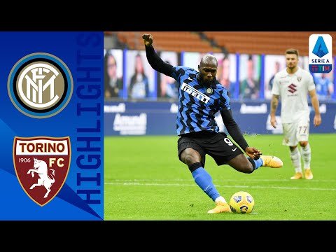 View the video Inter 4-2 Torino | Inter Secure All 3 Points in High Scoring Thriller! | Serie A TIM