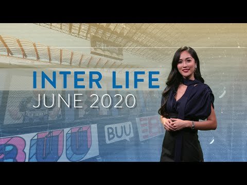 View the video INTER LIFE | JUNE 2020 | INTERESTART, BACK TO FOOTBALL AND A NEW HERITAGE ROOM! 🙌🏻🔙🖤💙 [SUB ITA+ENG]