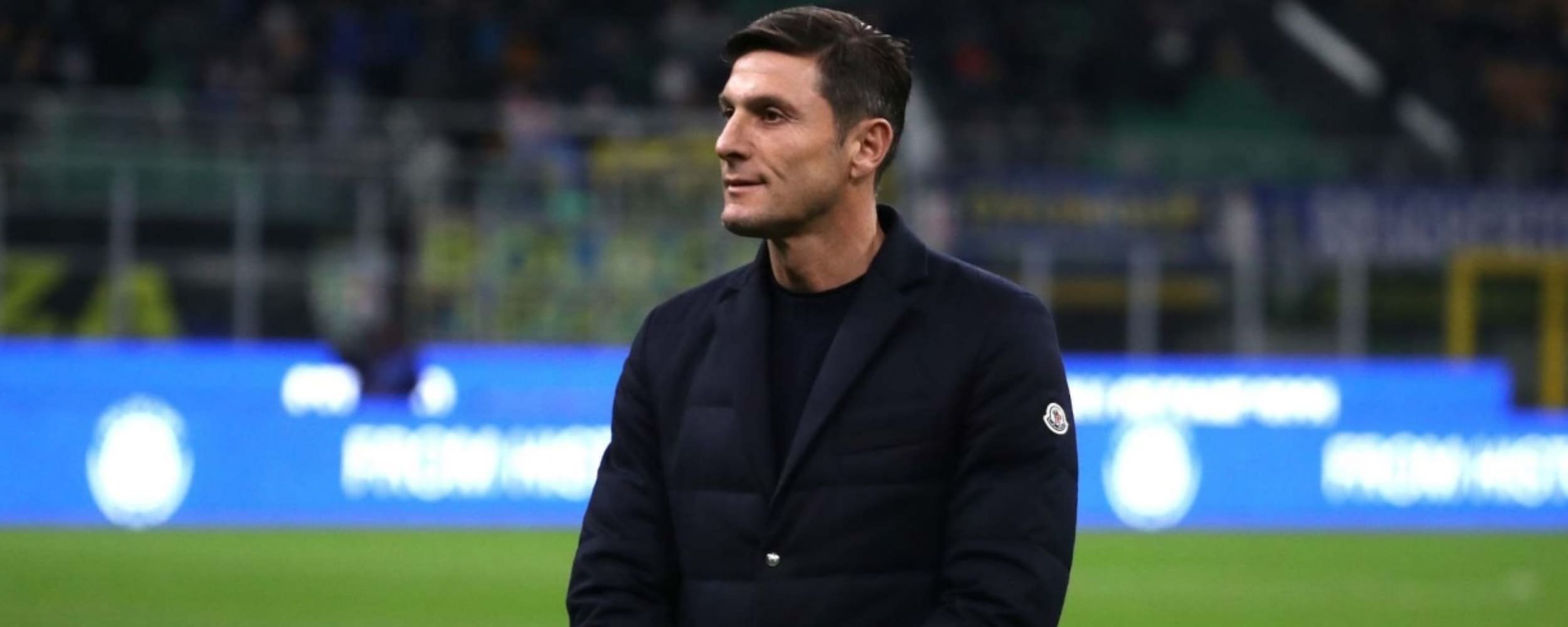 Zanetti : "La première chose que j'ai ressentie à Appiano Gentile, c'est que l'Inter, pour moi, c'est la famille"