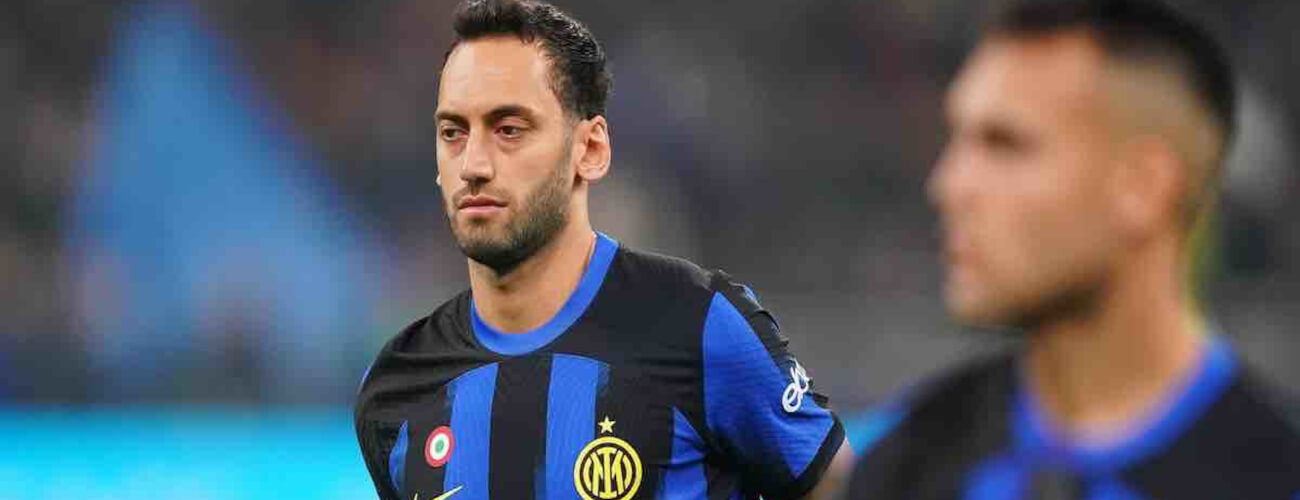 Çalhanoğlu/Bayern, l’Inter veut éviter une Lukaku-Bis