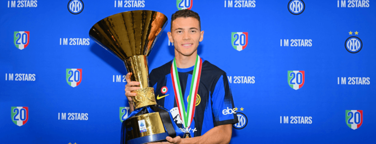 Christian Aslani, Italia-Albany Ne Sera supera una partita normale – FC Internazionale Milano