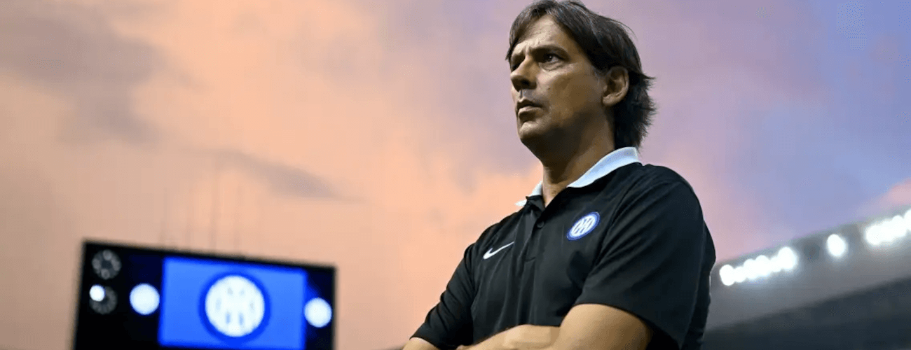 Al Nassr a proposé le salaire monstrueux de 20 millions d’euros à Simone Inzaghi