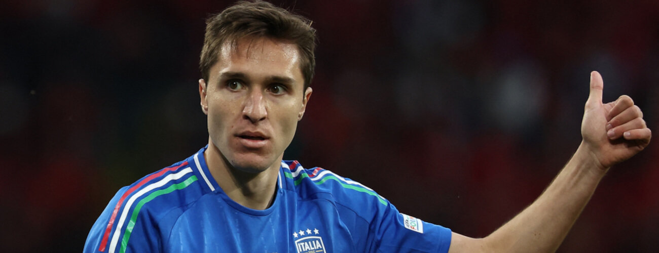 Federico Chiesa à l’Inter : Pour ou Contre ?