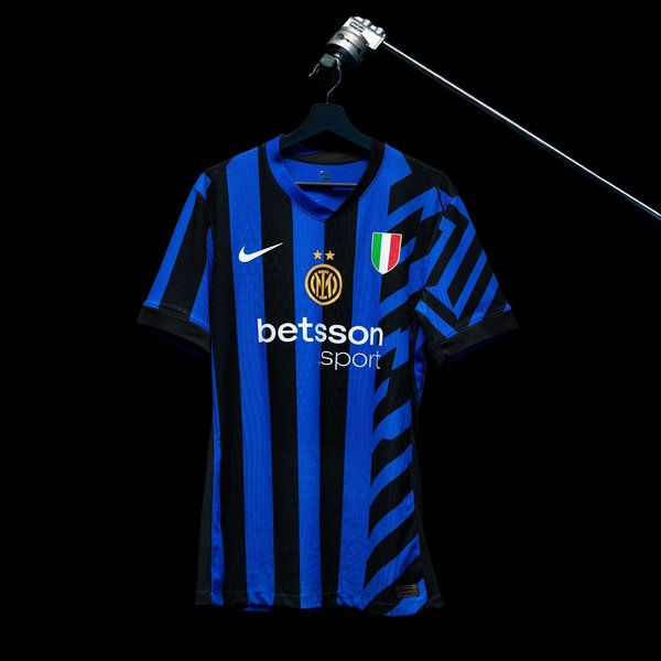 Maillot home Inter 2024/2025