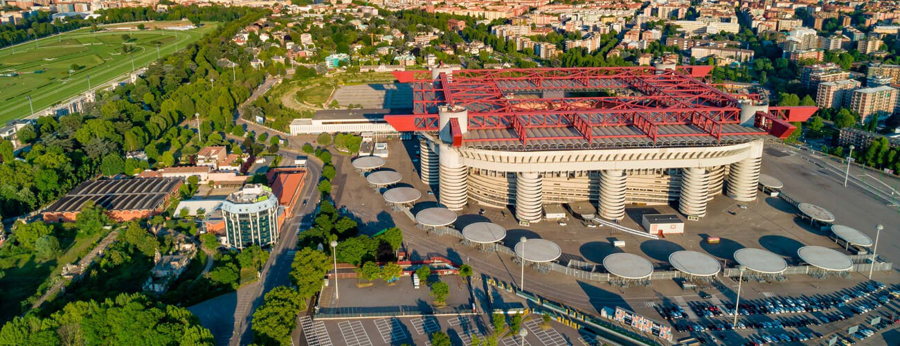 Giuseppe Sala prêt à vendre ou à céder en concession le Meazza à l’Inter et au Milan pour 90 ans !