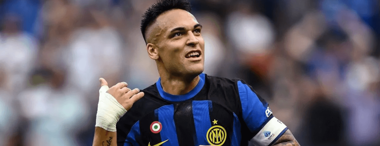 Lautaro Martinez : Le Ballon d’Or ?