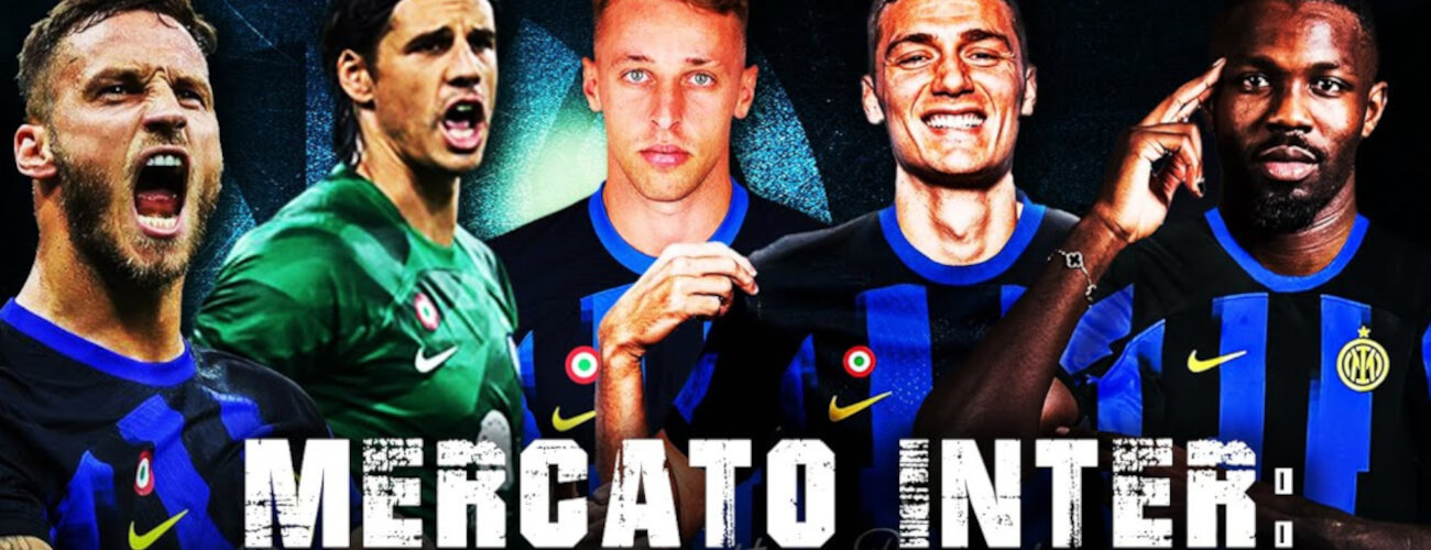 Analyse du Mercato Estival 2024/2025 de l'Inter