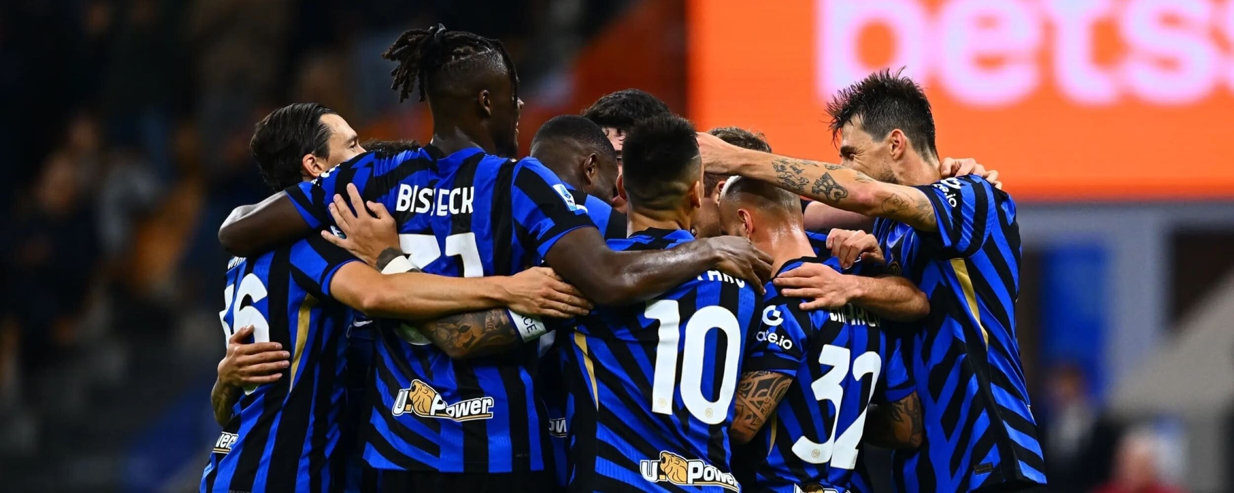 Inter - Juventus : le guide complet