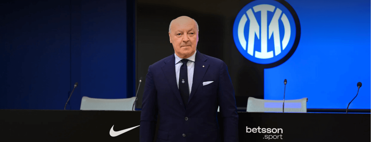 Assemblée Générale des Actionnaires - Le Discours Officiel de Giuseppe Marotta