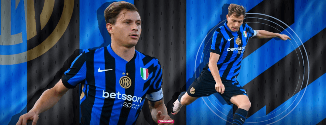 Barella, Trequartista Nerazzurro lors du Derby d’Italie ?