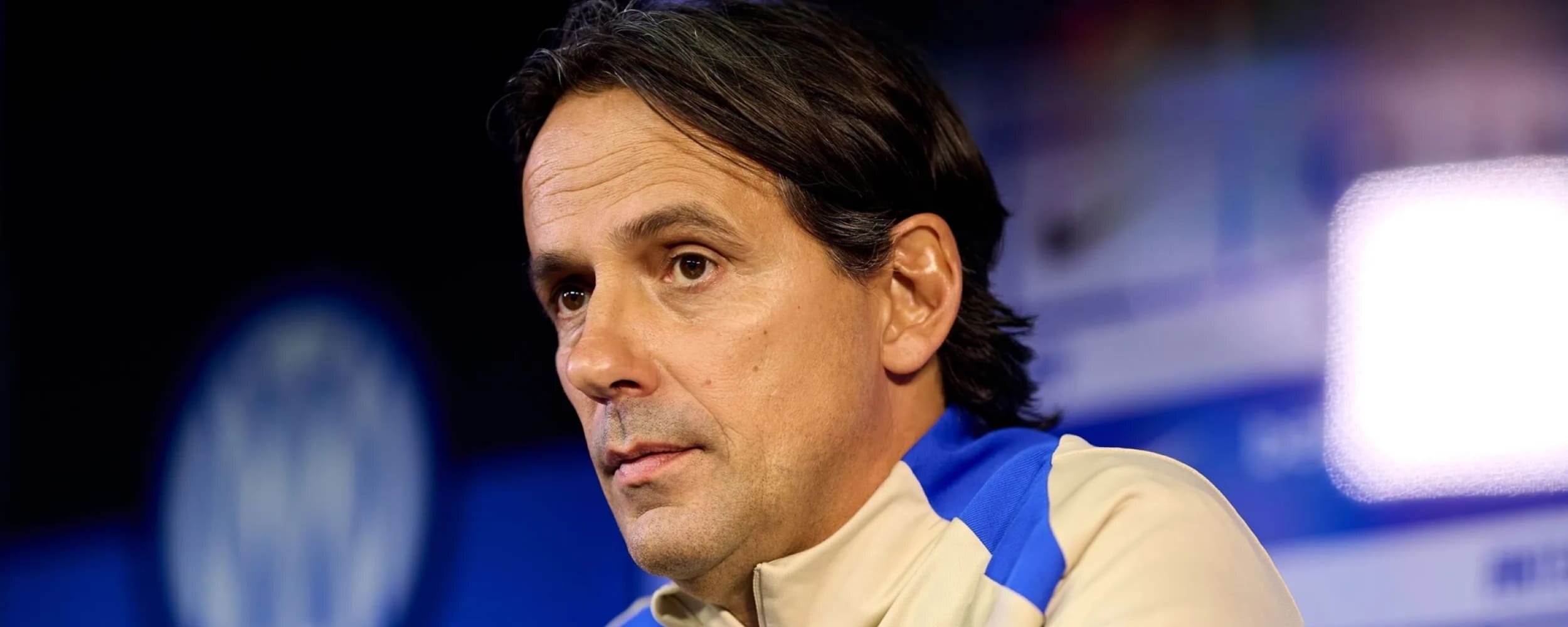 Inzaghi : « Nous connaissons l'importance du match, nous aurons besoin d'une grande Inter »