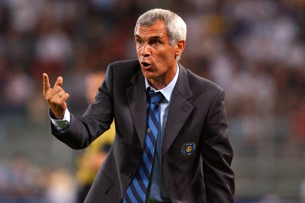 Hector Raul Cuper