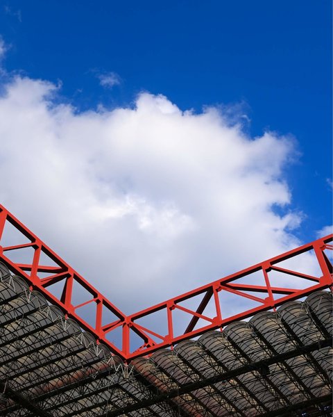 Milan : Stade Giuseppe Meazza San Siro